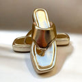 Sandália Flat Maitê