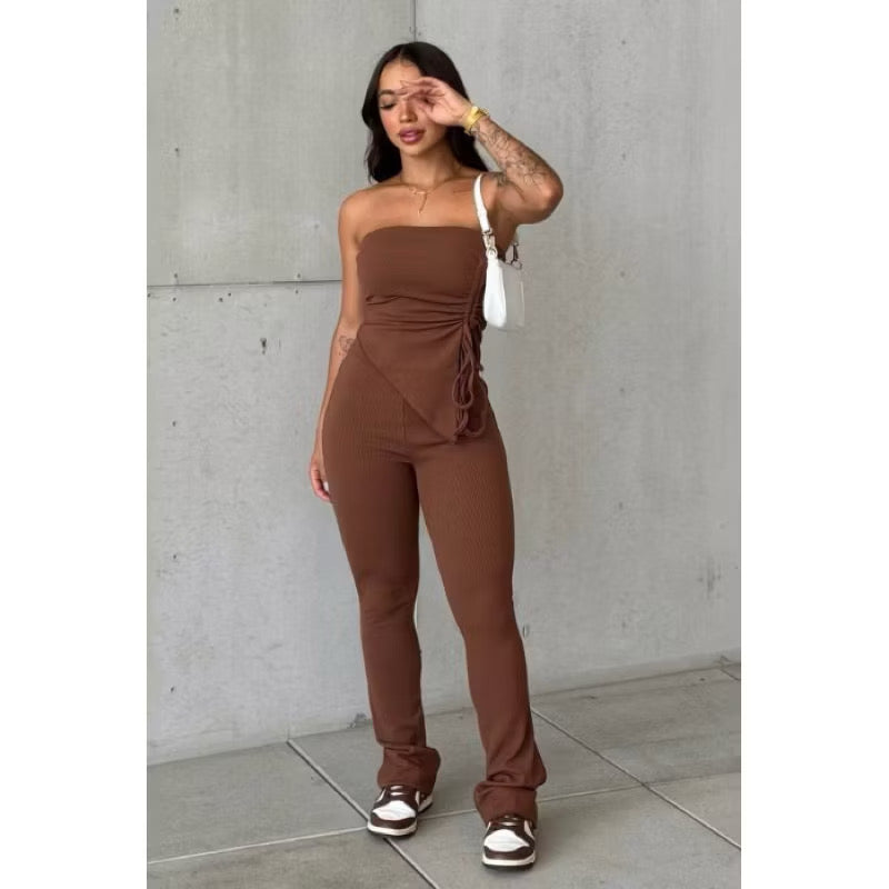 Conjunto Maia