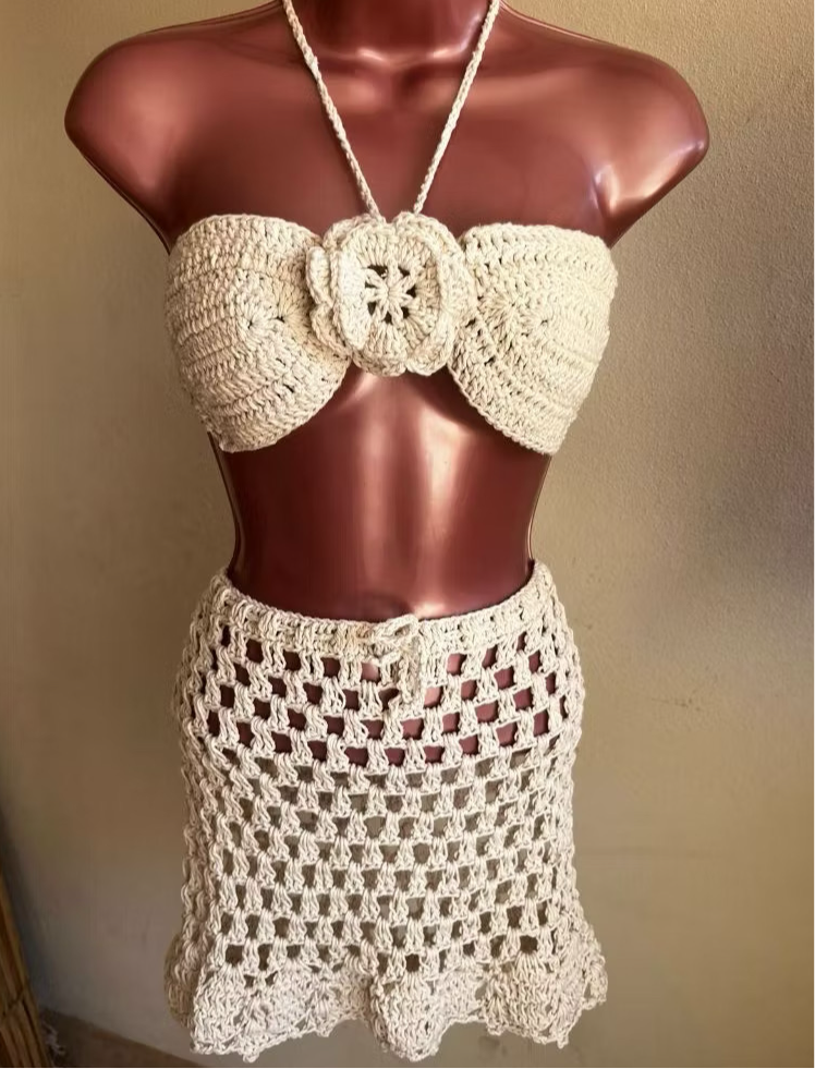 Conjunto Sereia