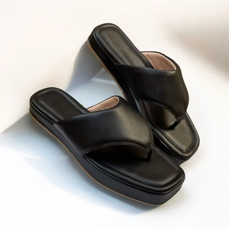 Sandália Flat Maitê