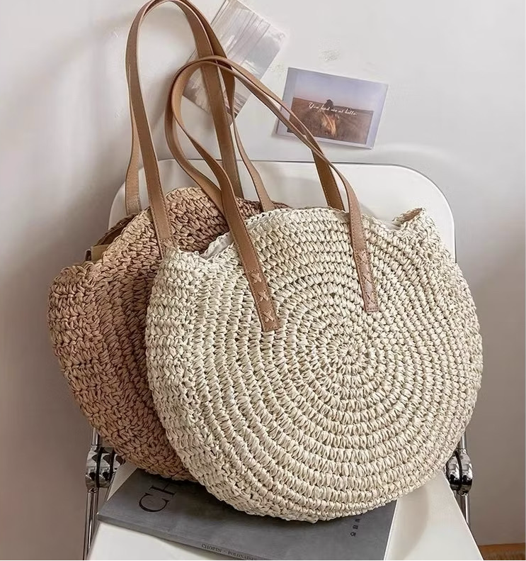Bolsa Vintage Maré