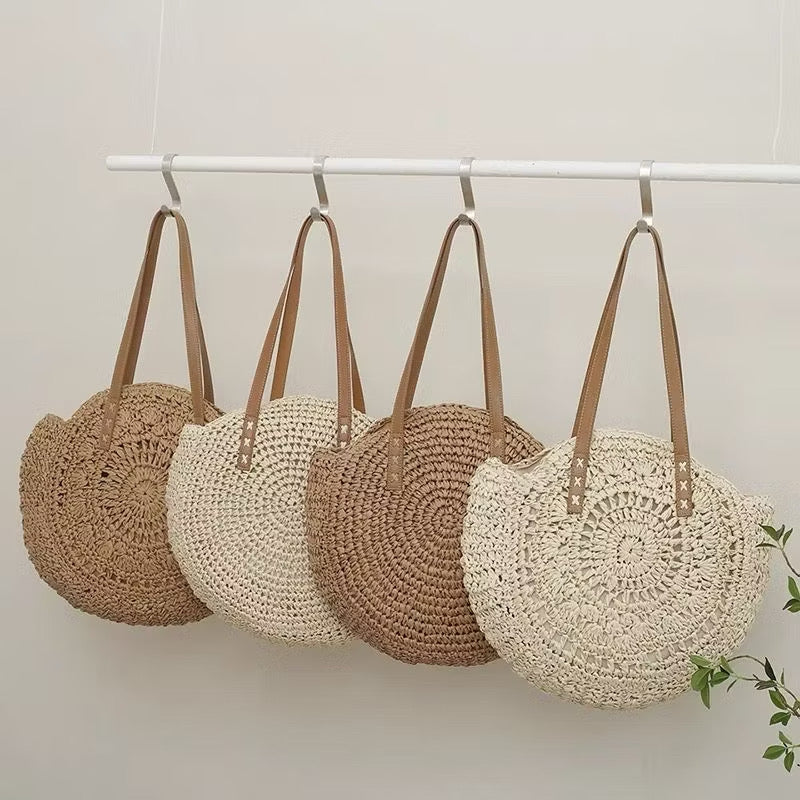 Bolsa Vintage Maré