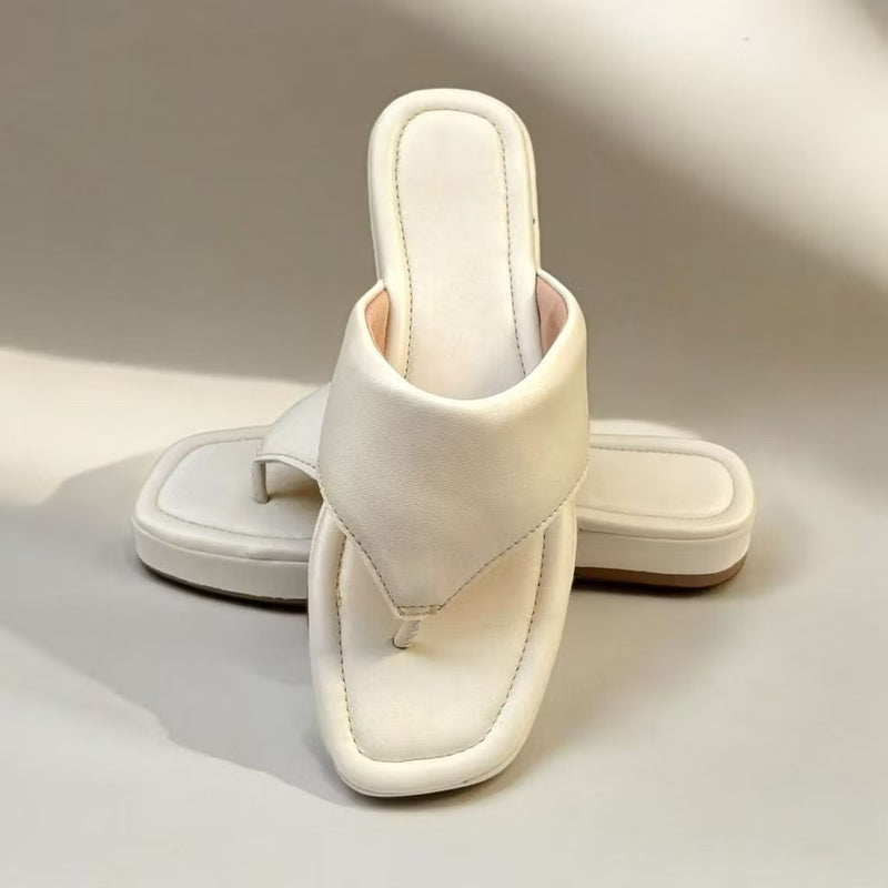 Sandália Flat Maitê