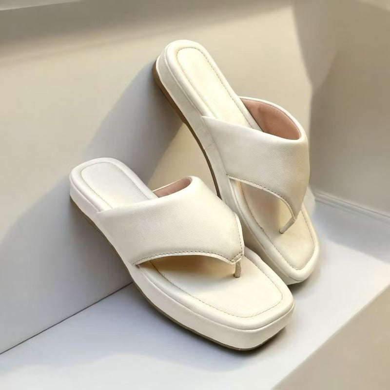 Sandália Flat Maitê