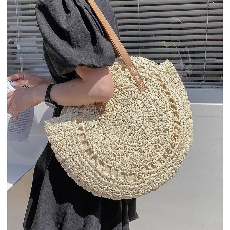 Bolsa Vintage Maré