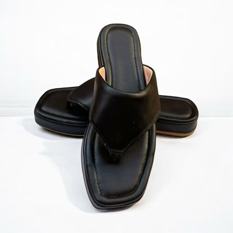 Sandália Flat Maitê