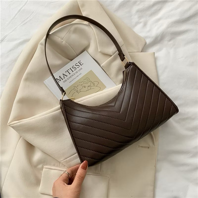Bolsa baguette