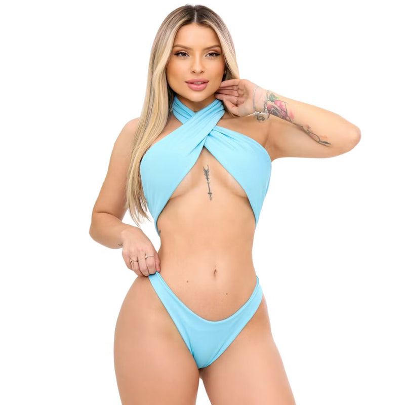 Maiô Bruna