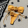 Conjunto Dama Flor