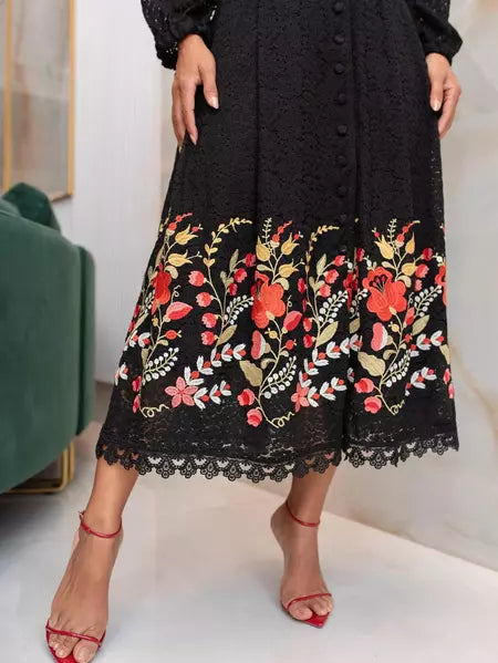 Vestido Telma
