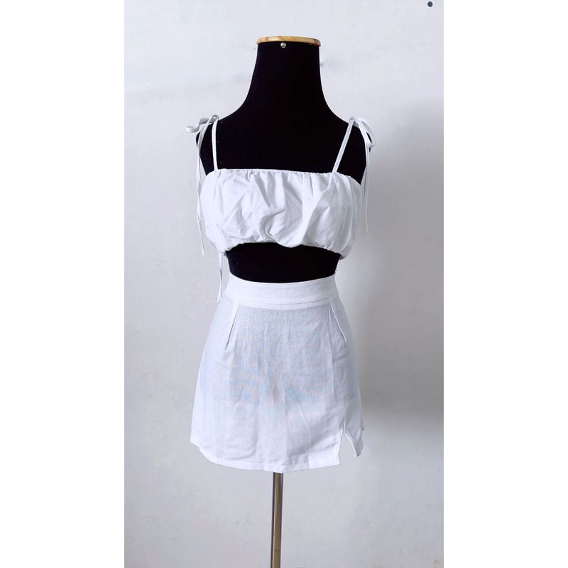 Conjunto Alfaiataria