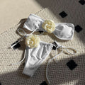 Conjunto Dama Flor