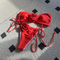 Conjunto Dama Flor