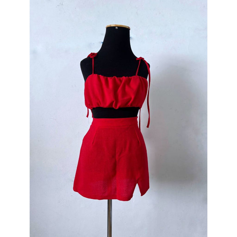 Conjunto Alfaiataria